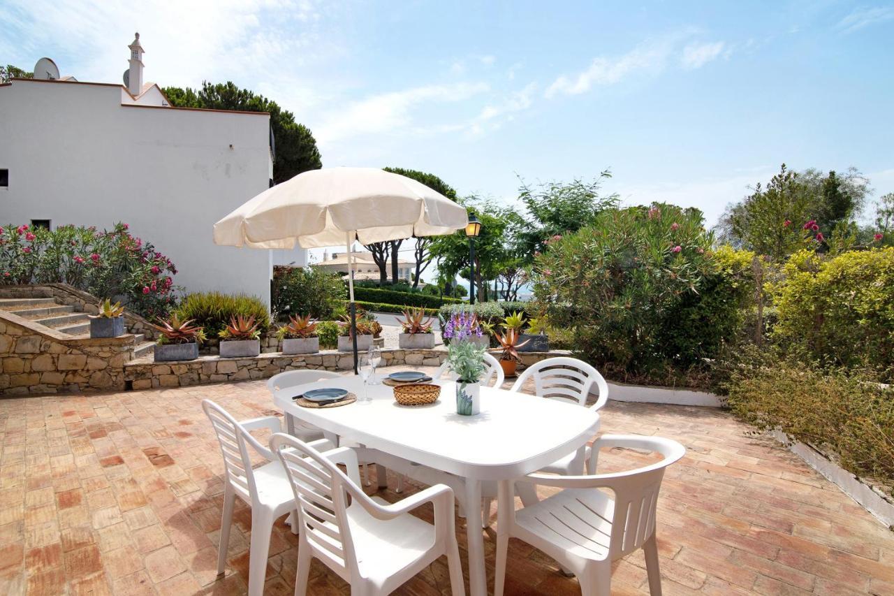 Casa Harlequin Villa Vale do Lobo Kültér fotó
