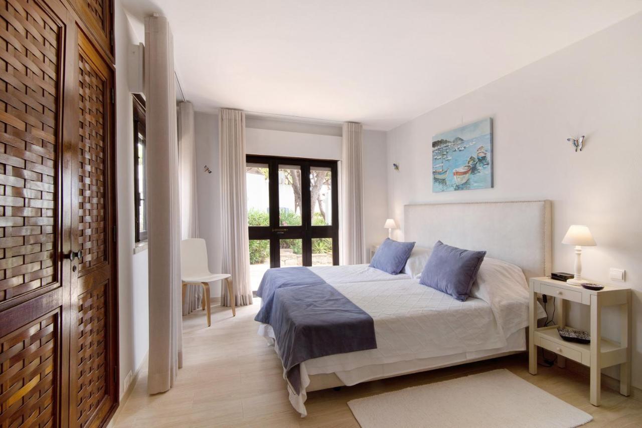 Casa Harlequin Villa Vale do Lobo Kültér fotó