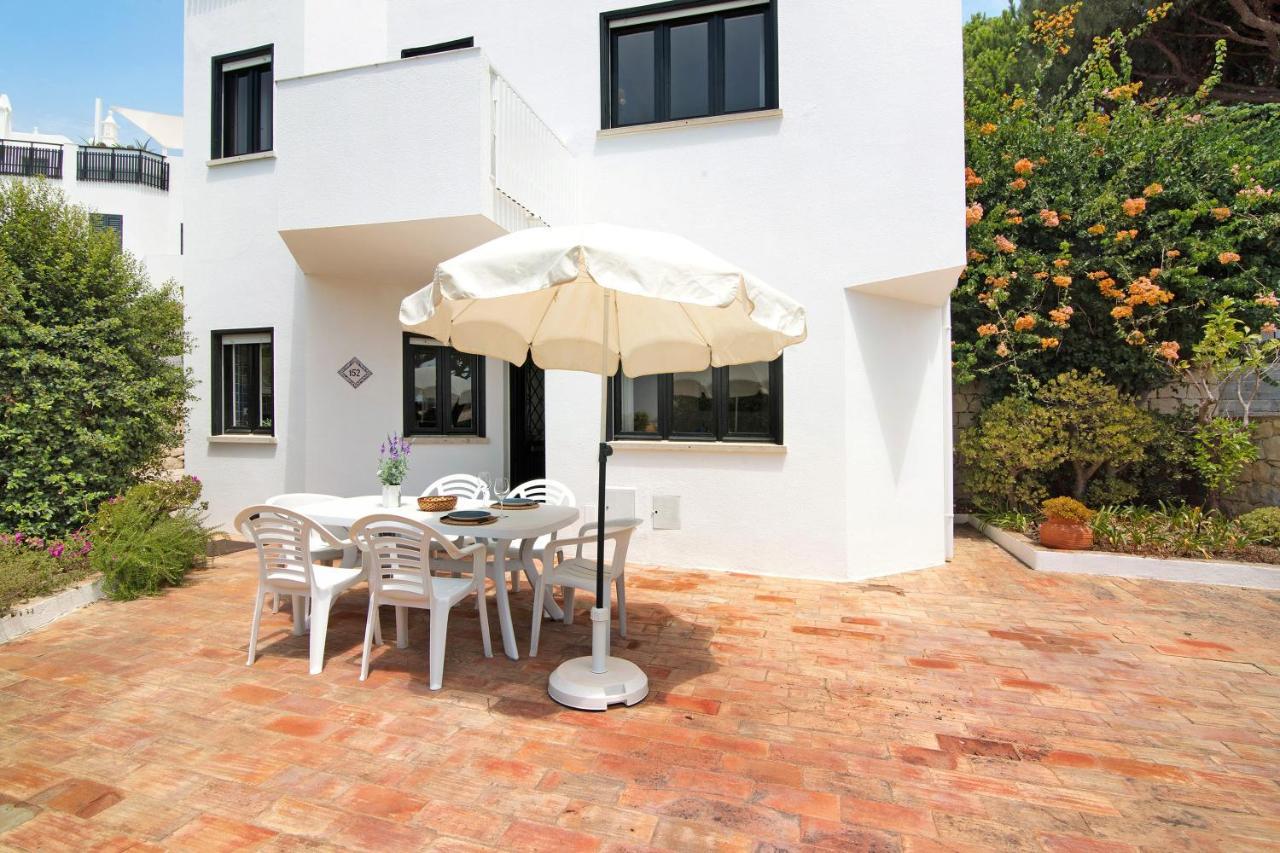 Casa Harlequin Villa Vale do Lobo Kültér fotó