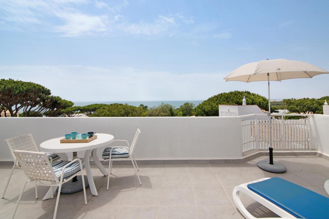 Casa Harlequin Villa Vale do Lobo Kültér fotó
